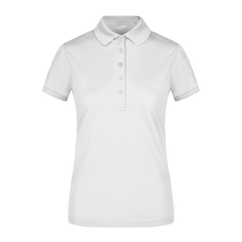 Ladies' Active Polo