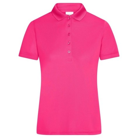 Ladies' Active Polo