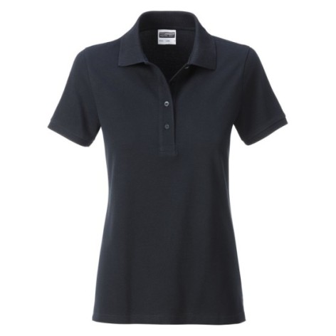 Ladies' Basic Polo