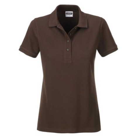 Ladies' Basic Polo