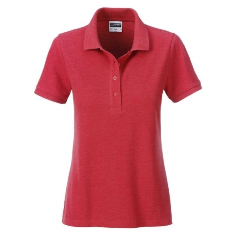 Ladies' Basic Polo