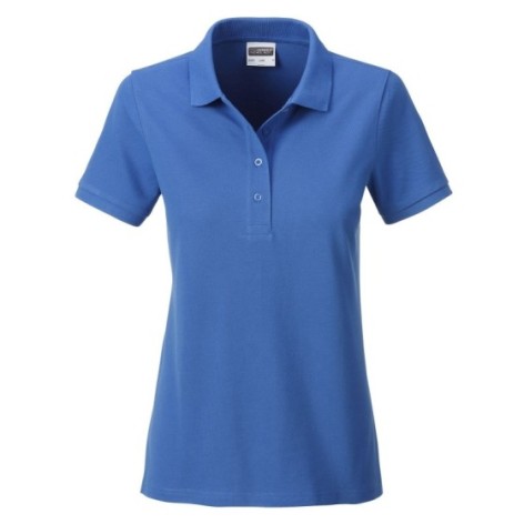 Ladies' Basic Polo