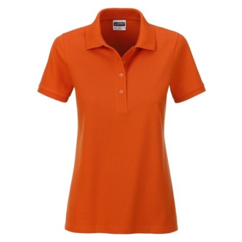 Ladies' Basic Polo