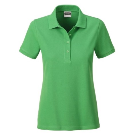 Ladies' Basic Polo