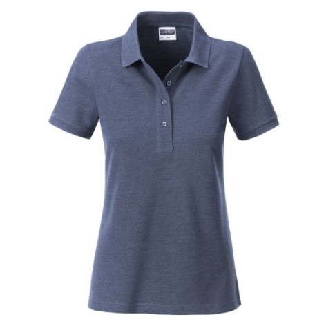 Ladies' Basic Polo