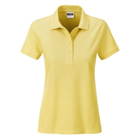 Ladies' Basic Polo