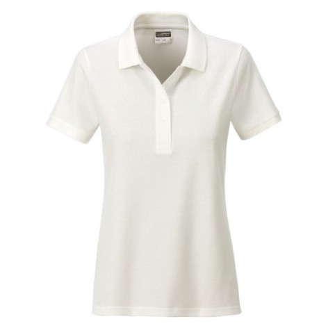 Ladies' Basic Polo