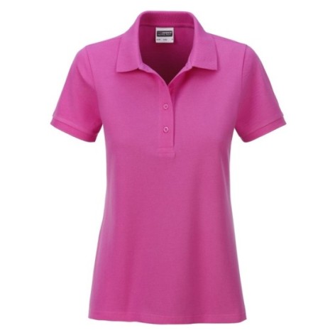 Ladies' Basic Polo