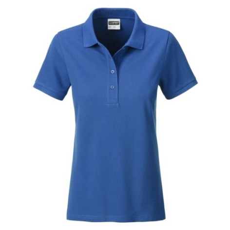 Ladies' Basic Polo