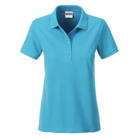 Ladies' Basic Polo