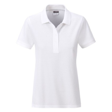 Ladies' Basic Polo