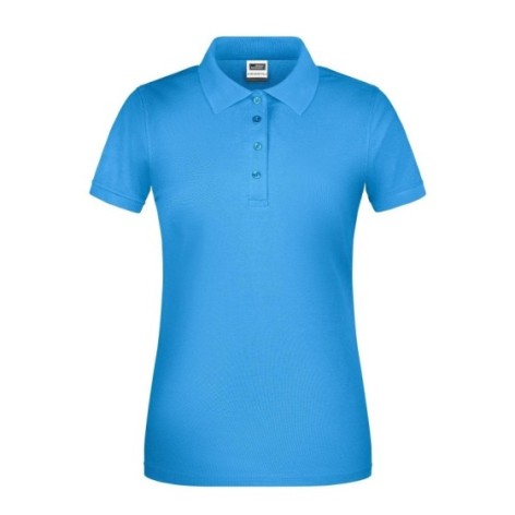 Ladies' BIO Workwear Polo