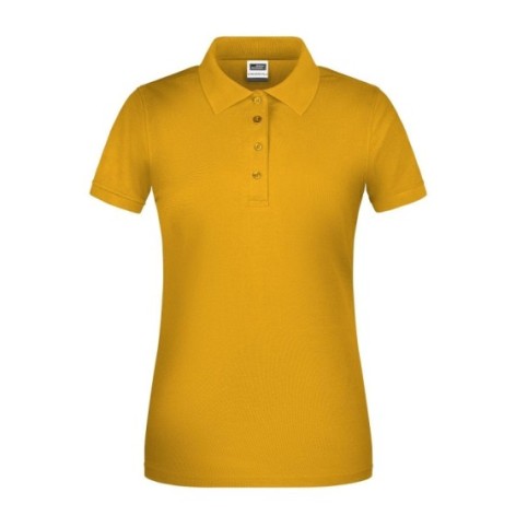 Ladies' BIO Workwear Polo