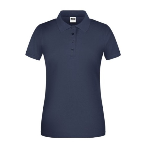 Ladies' BIO Workwear Polo