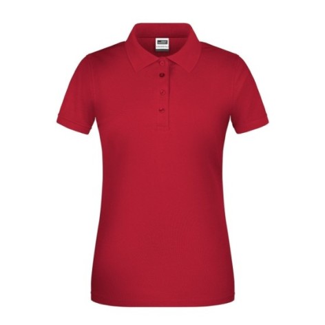 Ladies' BIO Workwear Polo