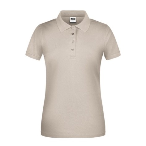 Ladies' BIO Workwear Polo