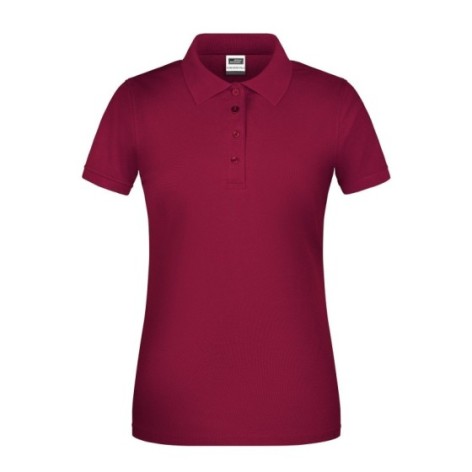 Ladies' BIO Workwear Polo