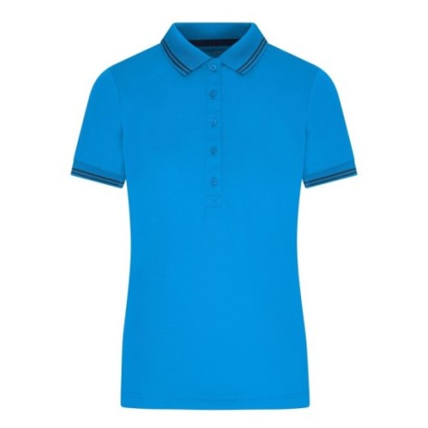 Ladies' Functional Polo