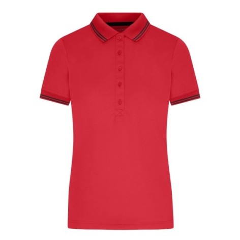 Ladies' Functional Polo