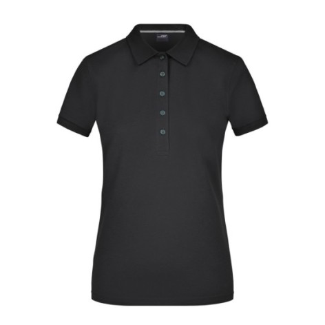 Ladies' Pima Polo