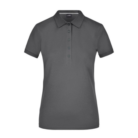 Ladies' Pima Polo