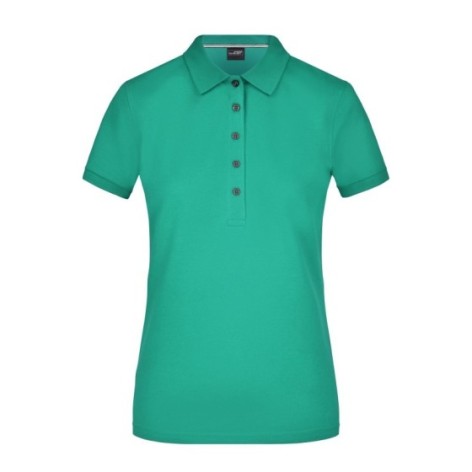 Ladies' Pima Polo