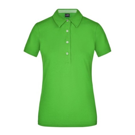 Ladies' Plain Polo