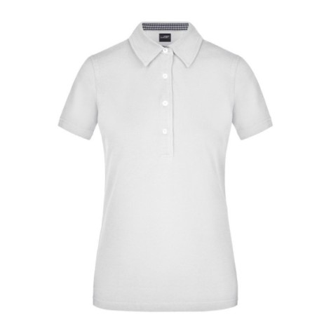 Ladies' Plain Polo