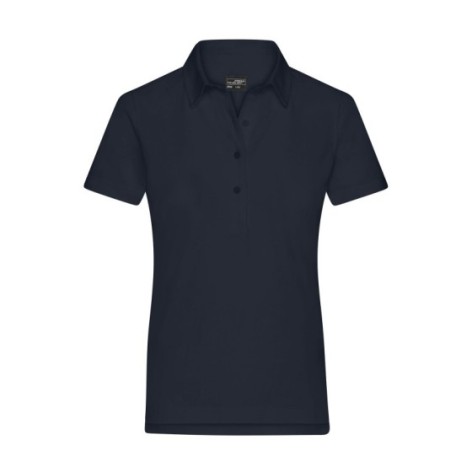 Ladies' Plain Polo