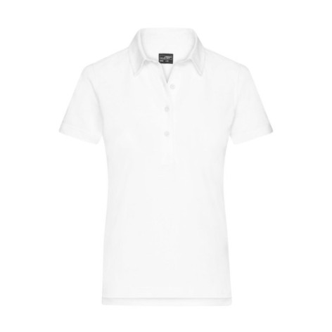 Ladies' Plain Polo