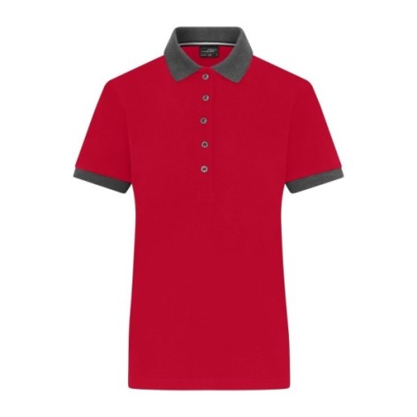 Ladies' Polo