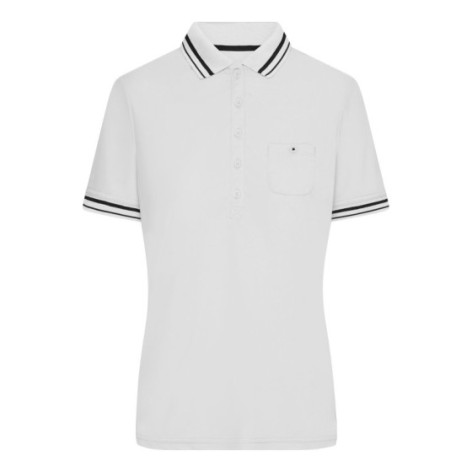 Ladies' Polo