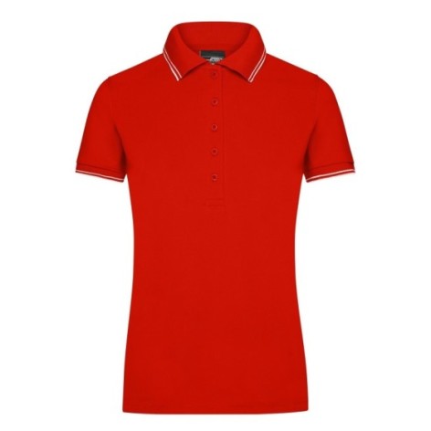 Ladies' Polo