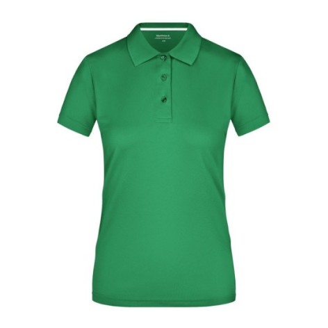 Ladies' Polo High Performance