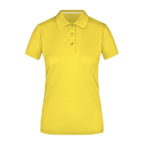 Ladies' Polo High Performance