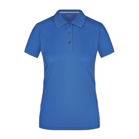 Ladies' Polo High Performance