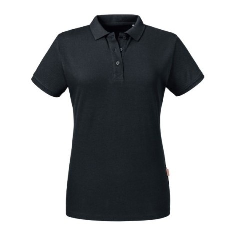 Ladies' Pure Organic Polo