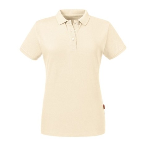 Ladies' Pure Organic Polo