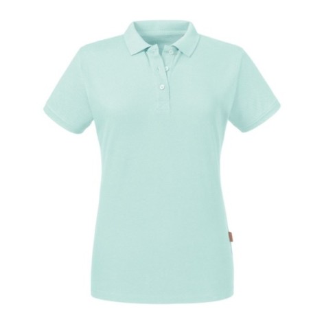 Ladies' Pure Organic Polo