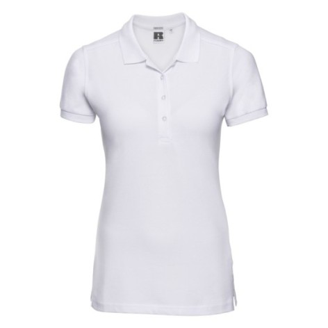 Ladies' Stretch Polo