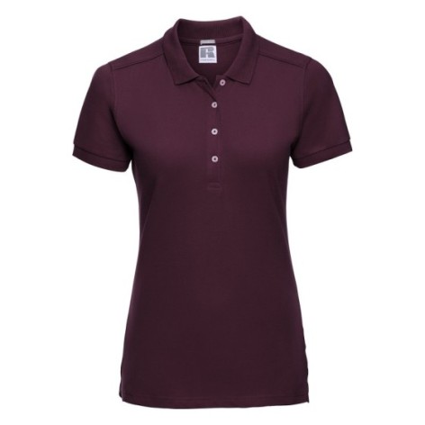 Ladies' Stretch Polo