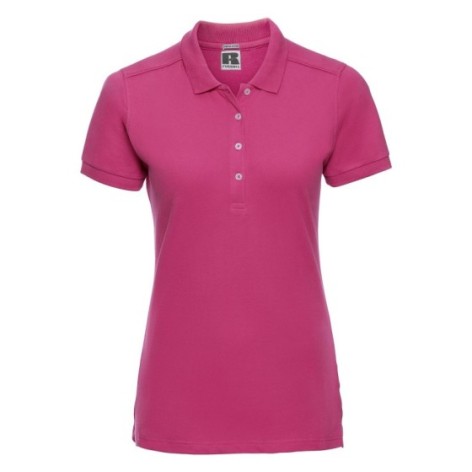 Ladies' Stretch Polo