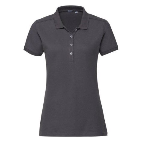 Ladies' Stretch Polo