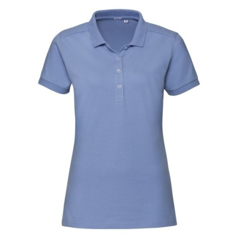 Ladies' Stretch Polo