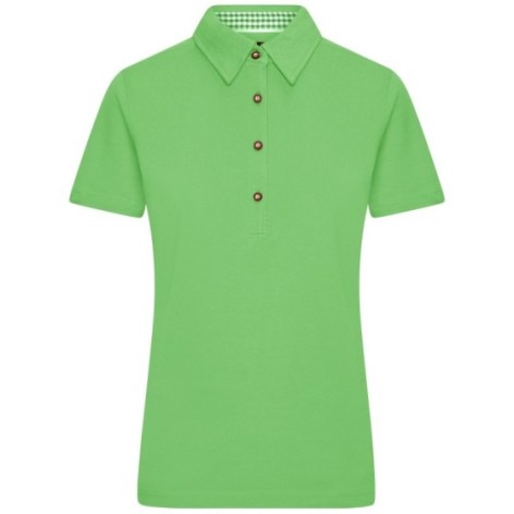 Ladies' Traditional Polo