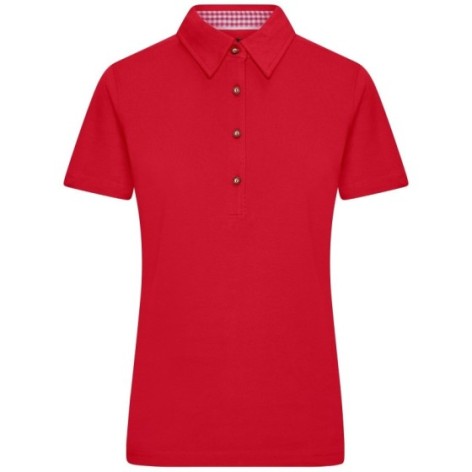 Ladies' Traditional Polo