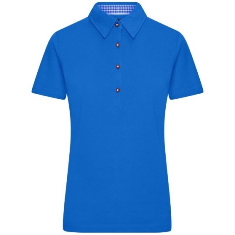 Ladies' Traditional Polo