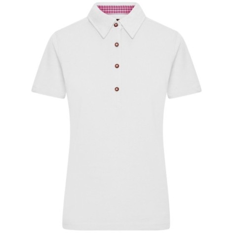 Ladies' Traditional Polo