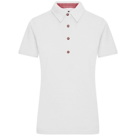 Ladies' Traditional Polo