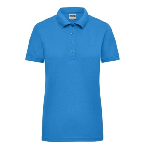 Ladies' Workwear Polo